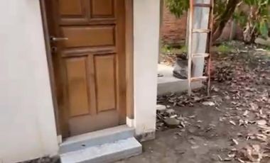 Rumah Hitung Tanah Harapan Indah Bekasi