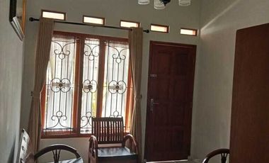 Rumah MURAH Siap Huni SHM 2 lantai di Komplek Pharmindo Cimahi