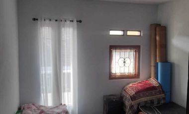 Rumah MURAH Siap Huni SHM 2 lantai di Komplek Pharmindo Cimahi