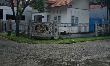 Rumah dijual di Tulangan, Sidoarjo