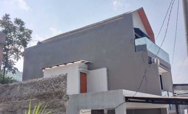 Jual Rumah inden asri-beli sekarang,untung besar di masa depan