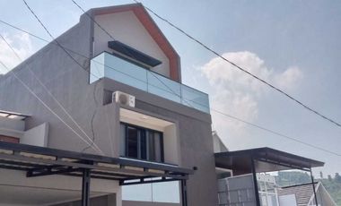 Jual Rumah inden asri-beli sekarang,untung besar di masa depan