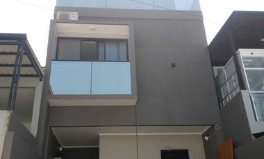 Jual Rumah inden asri-beli sekarang,untung besar di masa depan