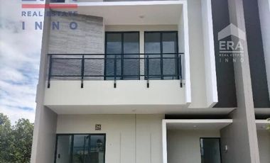 Rumah Inden under 2 M di Batununggal Indah Bandung Kota