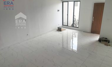 Rumah Inden under 2 M di Batununggal Indah Bandung Kota
