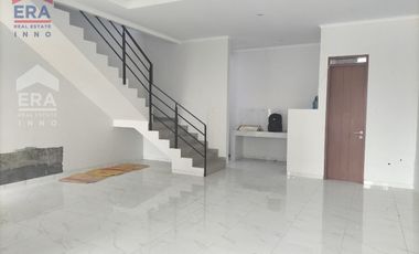 Rumah Inden under 2 M di Batununggal Indah Bandung Kota