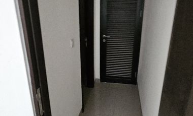 Disewa murah rumah milenial pik 2 uk 8x15 siap huni