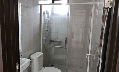 Disewa murah rumah milenial pik 2 uk 8x15 siap huni