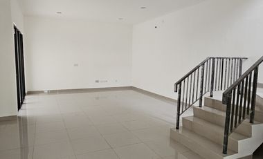 Disewa murah rumah milenial pik 2 uk 8x15 siap huni