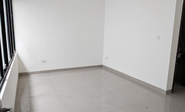 Disewa murah rumah milenial pik 2 uk 8x15 siap huni