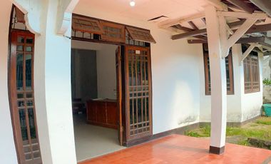 Rumah taman baru dekat jalan sriwijaya Mataram