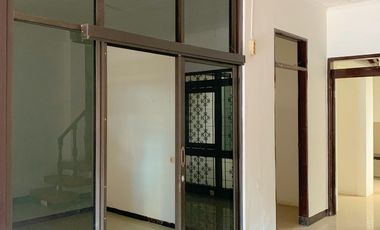 Rumah taman baru dekat jalan sriwijaya Mataram