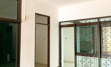 Rumah taman baru dekat jalan sriwijaya Mataram