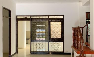 Rumah taman baru dekat jalan sriwijaya Mataram