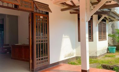 Rumah taman baru dekat jalan sriwijaya Mataram