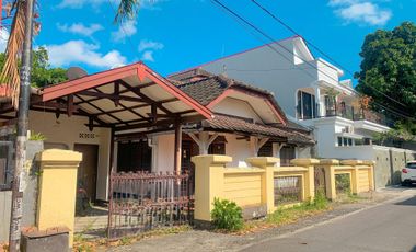 Rumah taman baru dekat jalan sriwijaya Mataram