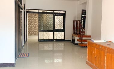 Rumah taman baru dekat jalan sriwijaya Mataram