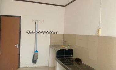 Rumah taman baru dekat jalan sriwijaya Mataram