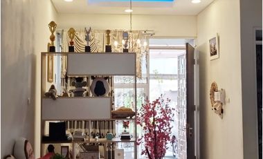 Rumah Siap Huni 2 Lantai di Melong Asih Cijerah Bandung