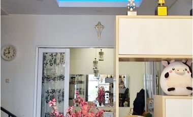 Rumah Siap Huni 2 Lantai di Melong Asih Cijerah Bandung