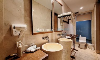 Villa Eksklusif 4 Bedroom View Laut daerah Tanjung Benoa, Bali