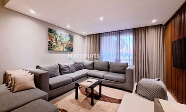 Villa Eksklusif 4 Bedroom View Laut daerah Tanjung Benoa, Bali