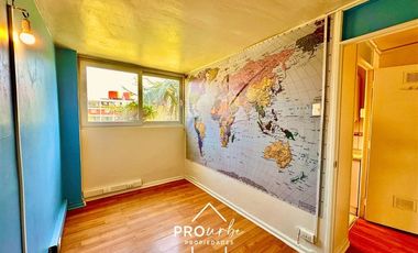 Departamento en Venta en Esquina Doctor Solís de Ovando