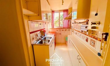 Departamento en Venta en Esquina Doctor Solís de Ovando