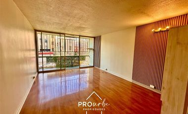 Departamento en Venta en Esquina Doctor Solís de Ovando