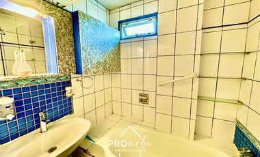 Departamento en Venta en Esquina Doctor Solís de Ovando