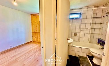 Departamento en Venta en Esquina Doctor Solís de Ovando