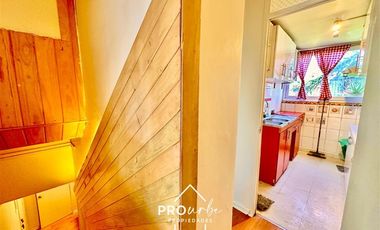 Departamento en Venta en Esquina Doctor Solís de Ovando