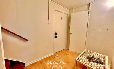 Departamento en Venta en Esquina Doctor Solís de Ovando