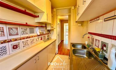 Departamento en Venta en Esquina Doctor Solís de Ovando