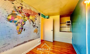 Departamento en Venta en Esquina Doctor Solís de Ovando