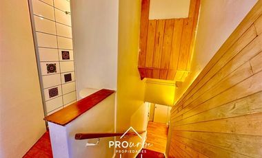 Departamento en Venta en Esquina Doctor Solís de Ovando