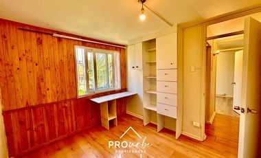 Departamento en Venta en Esquina Doctor Solís de Ovando