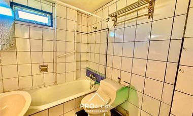 Departamento en Venta en Esquina Doctor Solís de Ovando