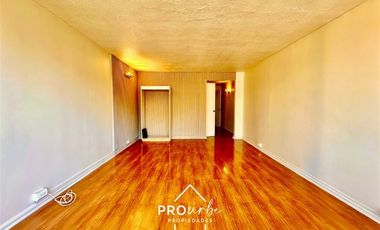 Departamento en Venta en Esquina Doctor Solís de Ovando