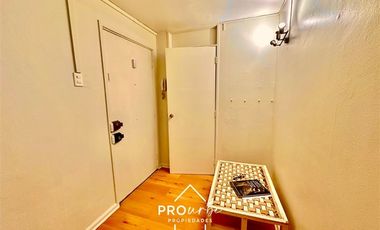 Departamento en Venta en Esquina Doctor Solís de Ovando