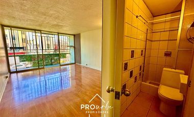 Departamento en Venta en Esquina Doctor Solís de Ovando