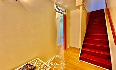 Departamento en Venta en Esquina Doctor Solís de Ovando