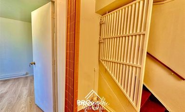 Departamento en Venta en Esquina Doctor Solís de Ovando