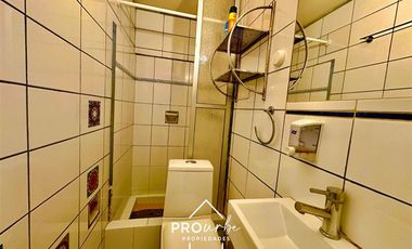 Departamento en Venta en Esquina Doctor Solís de Ovando