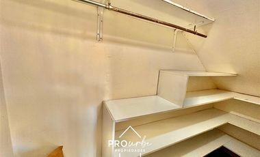 Departamento en Venta en Esquina Doctor Solís de Ovando