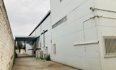 Industrial en Arriendo en Los Herreros / Jorge Alessandri