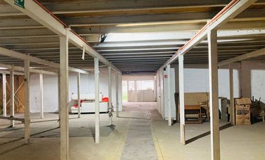 Industrial en Arriendo en Los Herreros / Jorge Alessandri