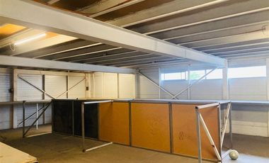 Industrial en Arriendo en Los Herreros / Jorge Alessandri