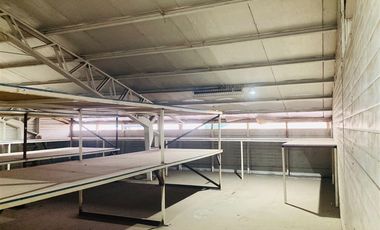 Industrial en Arriendo en Los Herreros / Jorge Alessandri