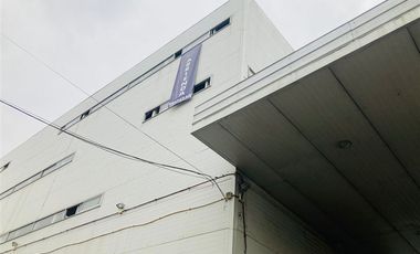 Industrial en Arriendo en Los Herreros / Jorge Alessandri